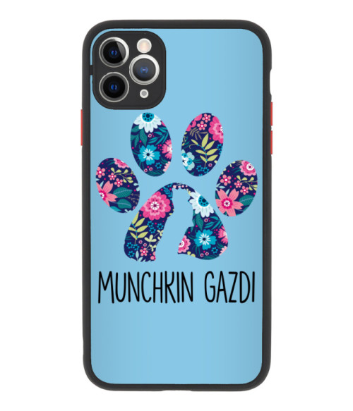 Munchkin gazdi Munchkin Telefontok - Munchkin