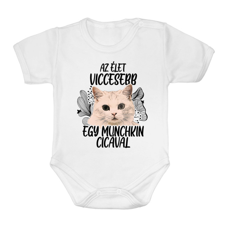 Az élet viccesebb - Munchkin