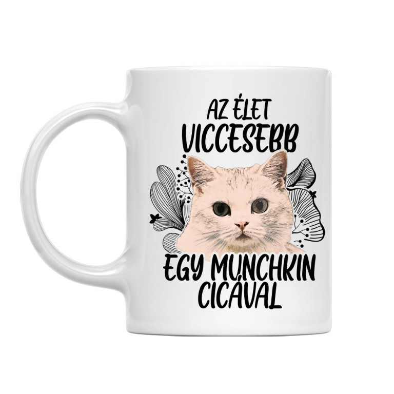 Az élet viccesebb - Munchkin