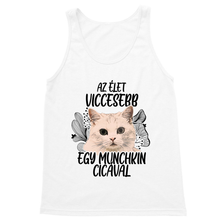 Az élet viccesebb - Munchkin