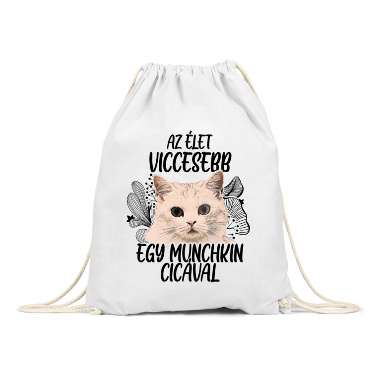 Az élet viccesebb - Munchkin