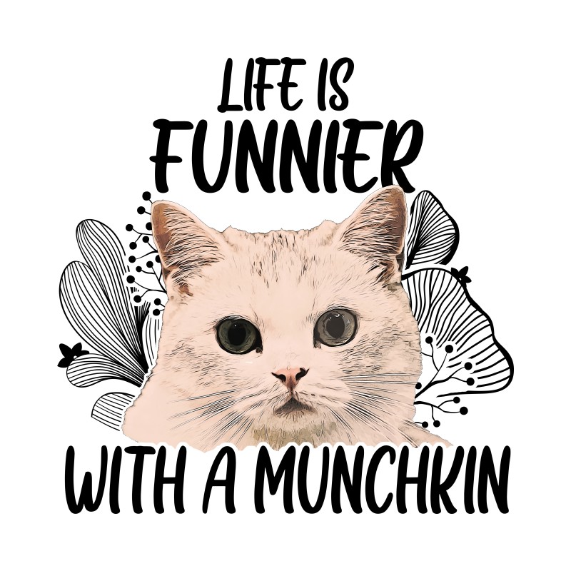 Life is funnier - Munchkin