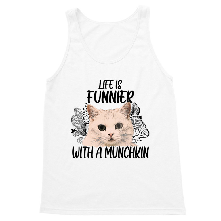 Life is funnier - Munchkin