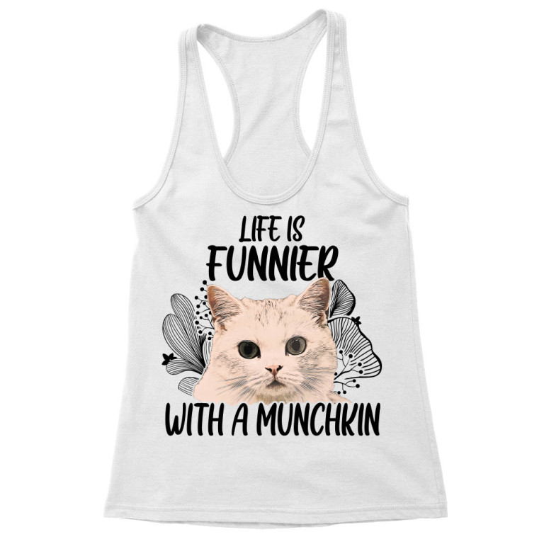 Life is funnier - Munchkin