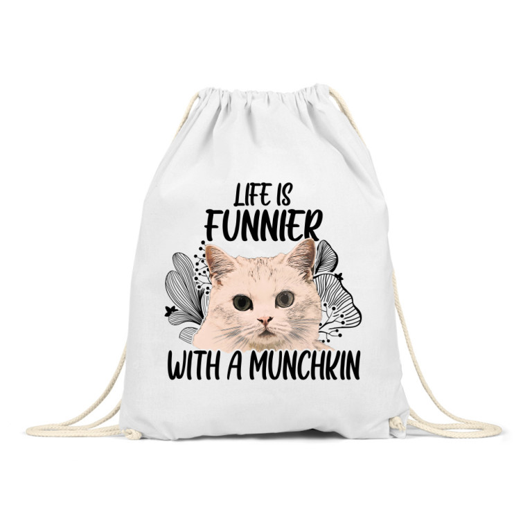 Life is funnier - Munchkin
