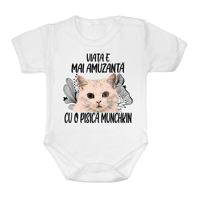 Viața e mai amuzantă - Munchkin