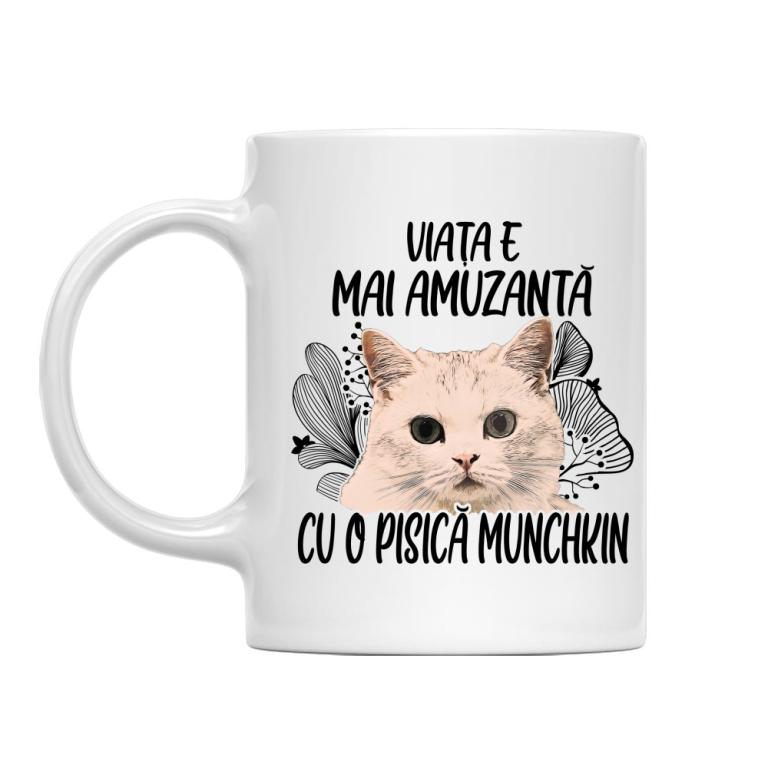 Viața e mai amuzantă - Munchkin