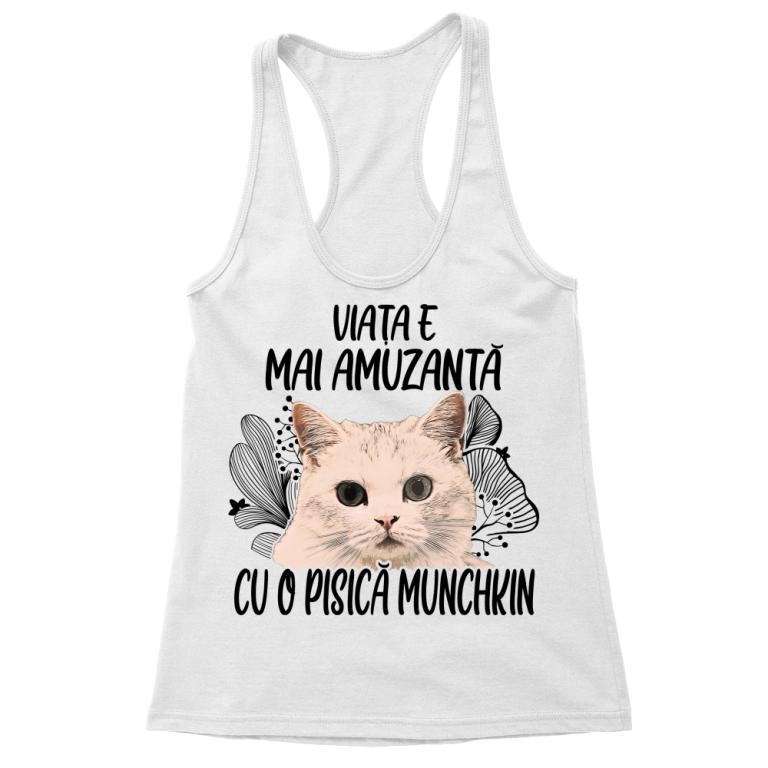 Viața e mai amuzantă - Munchkin