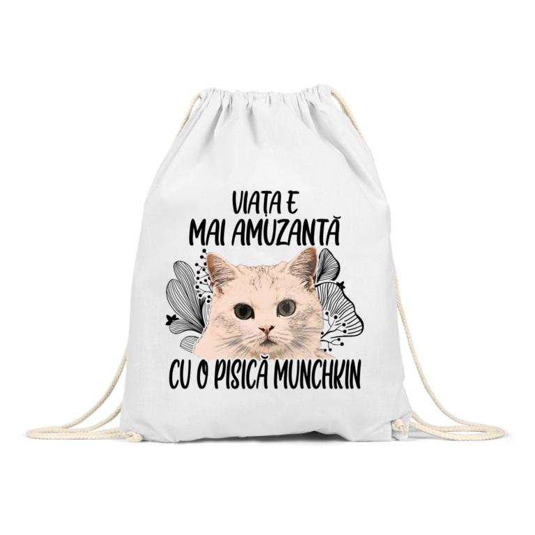 Viața e mai amuzantă - Munchkin