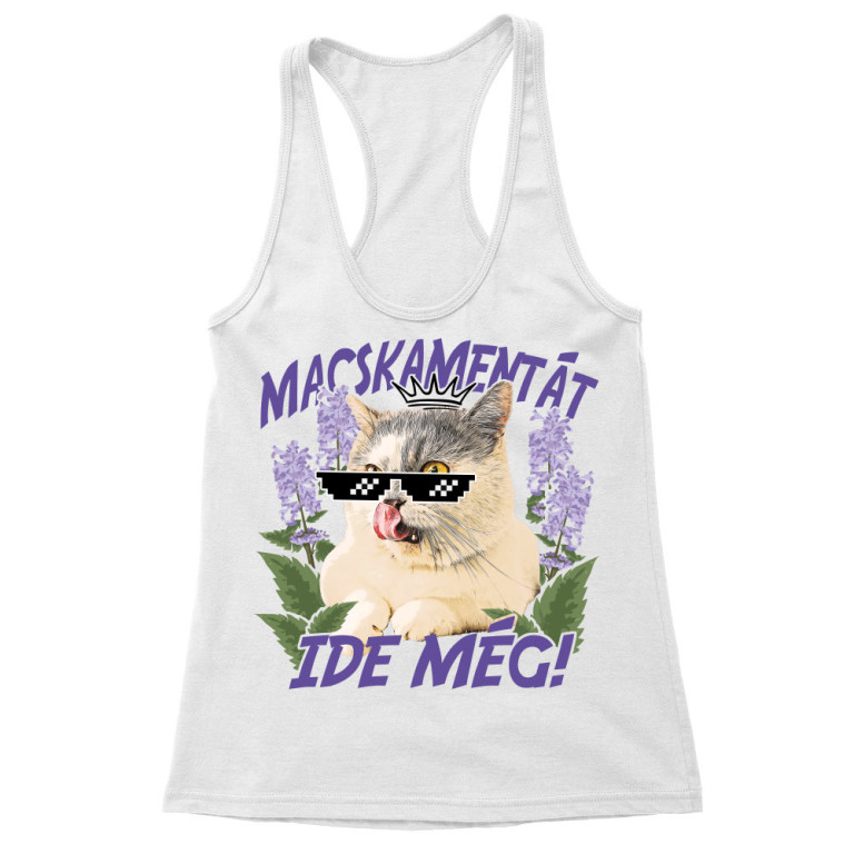 Macskamentát ide - Munchkin