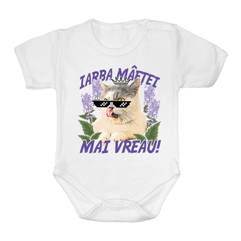 Iarba mâței, mai vreau - Munchkin