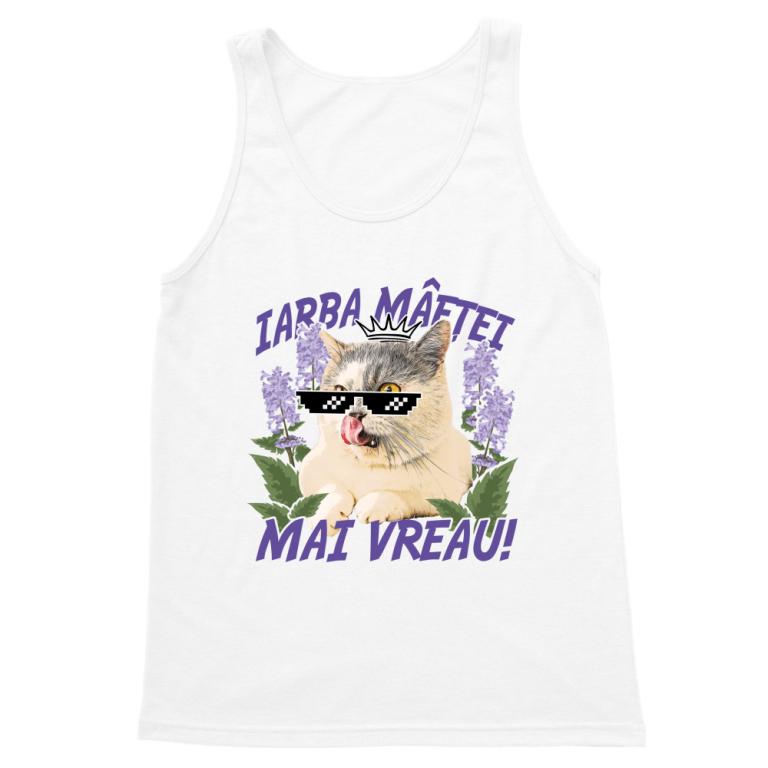 Iarba mâței, mai vreau - Munchkin