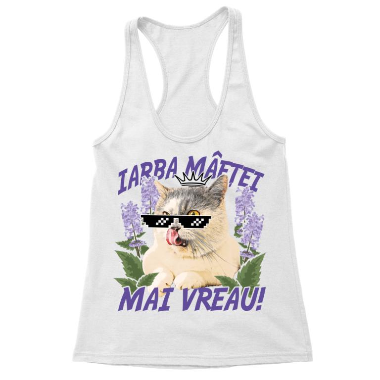 Iarba mâței, mai vreau - Munchkin