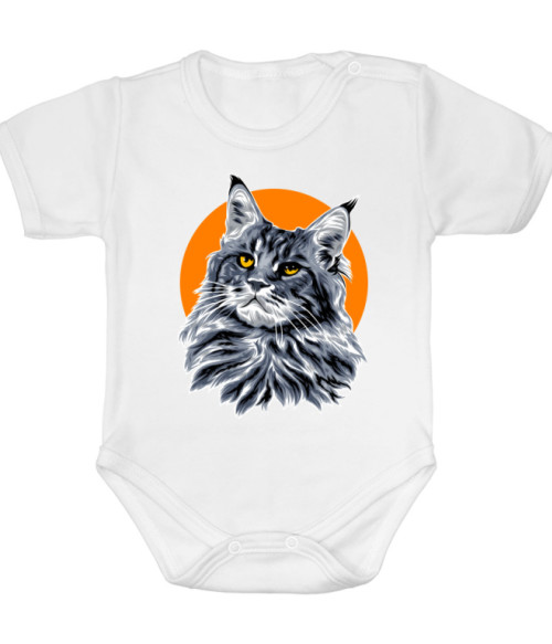 Maine coon Maine coon Baba Body - Maine coon