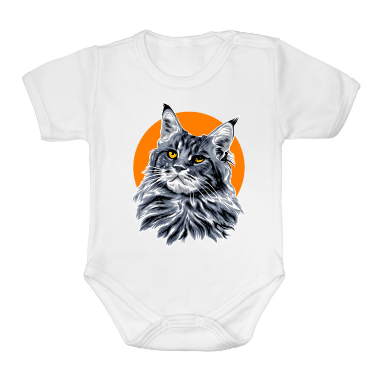 Maine coon