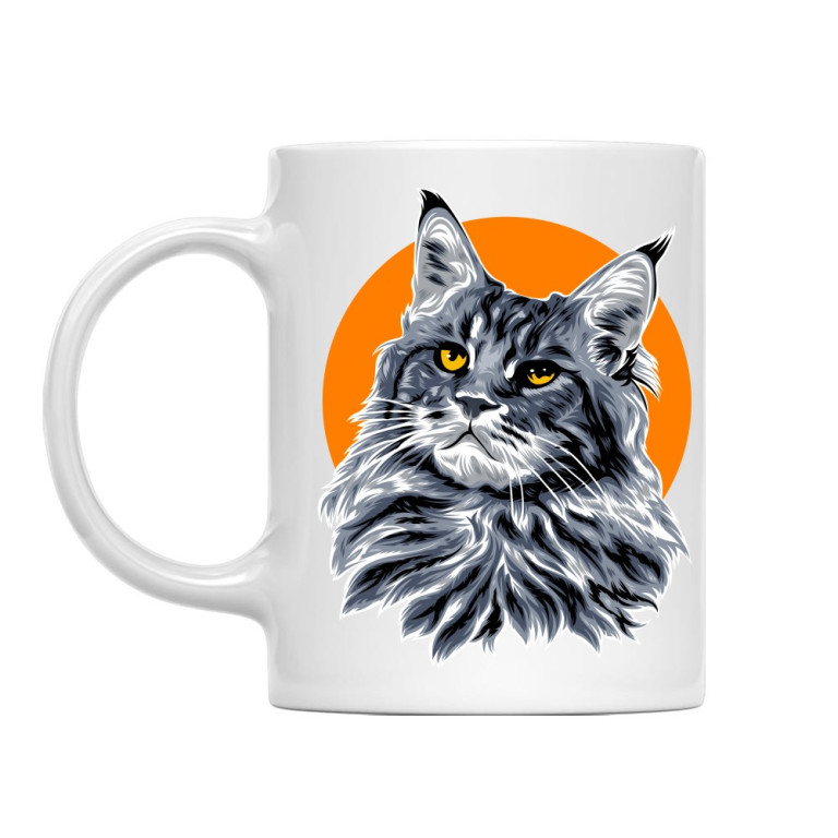 Maine coon