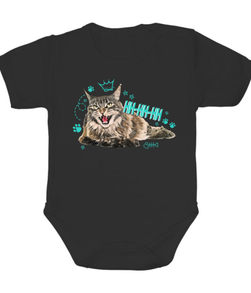 Hhh - Maine coon Maine coon Baba Body - Maine coon