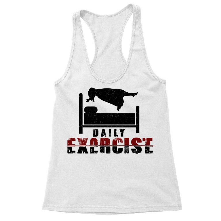 Daily exorcist