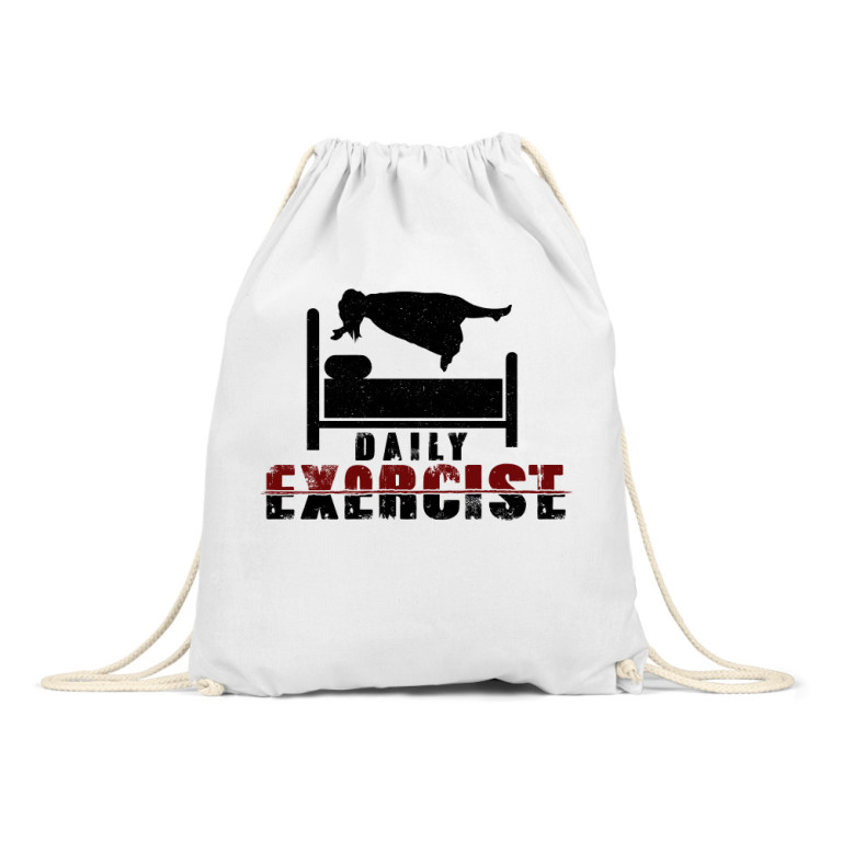 Daily exorcist