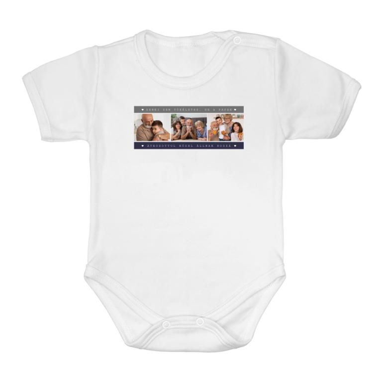 Papa kedvenc fotói - Mylife Plus - Baba Body