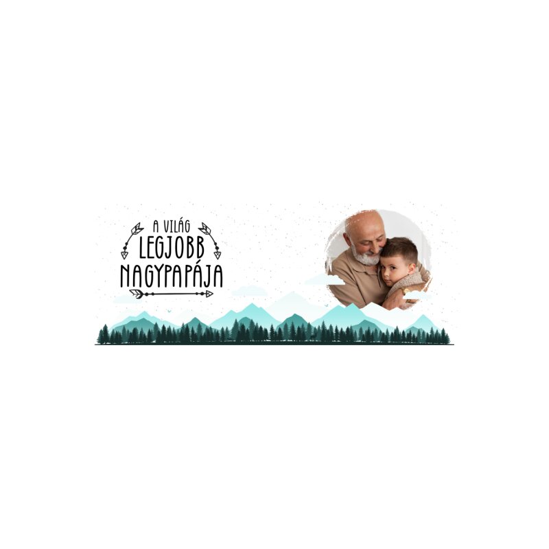 Imádlak téged papa - Mylife Plus