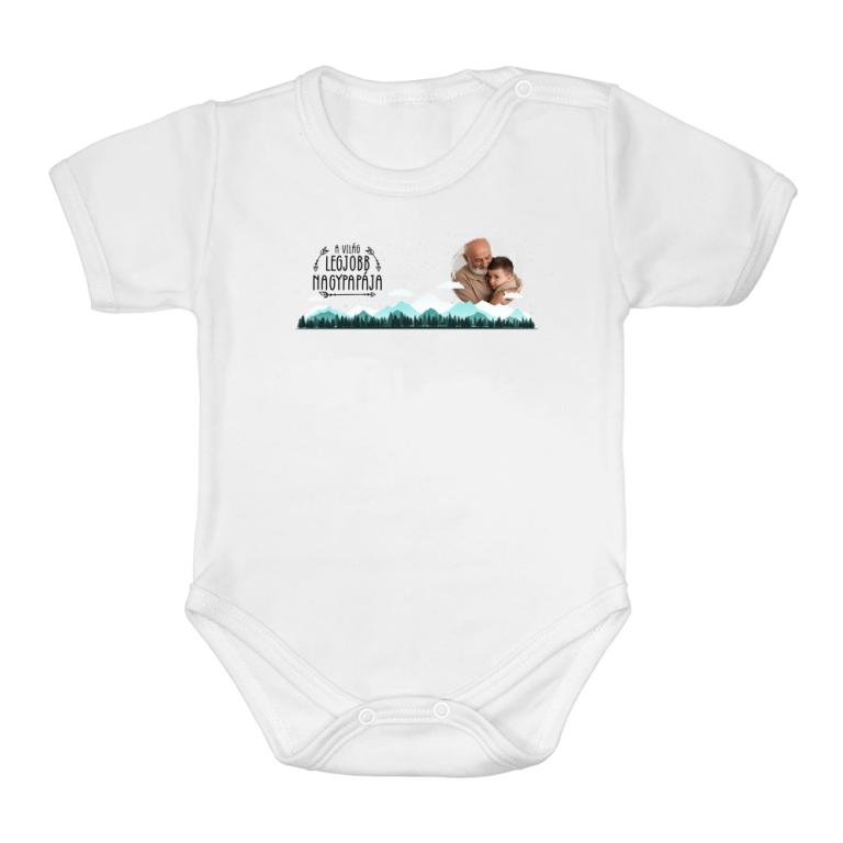 Imádlak téged papa - Mylife Plus - Baba Body