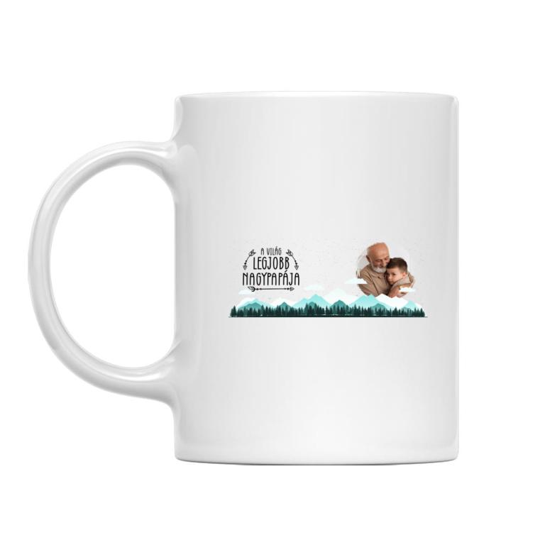 Imádlak téged papa - Mylife Plus - Bögre