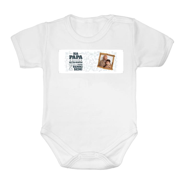 Papa szerelős bögréje - Mylife Plus - Baba Body