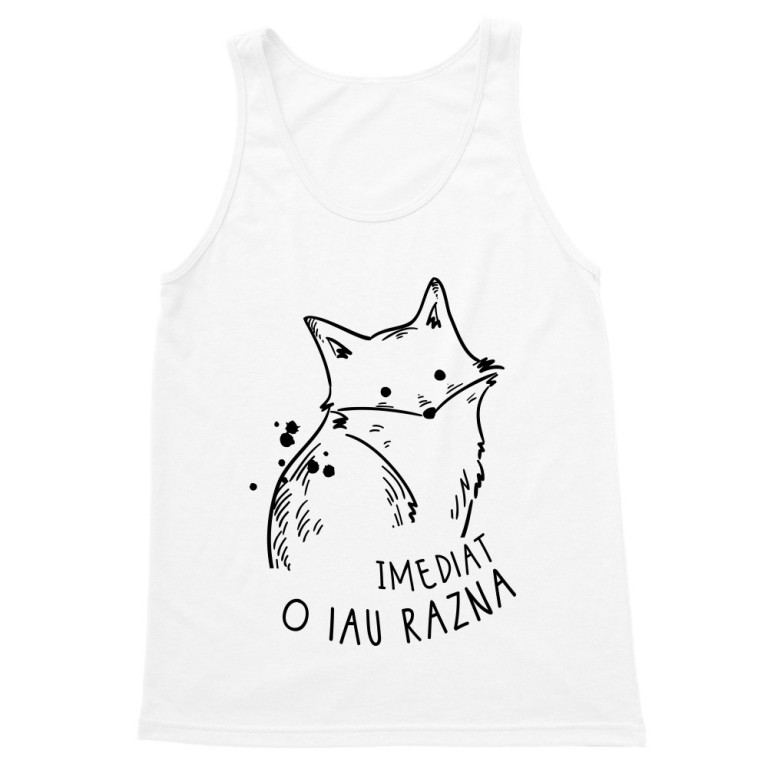 Sunt pe cale de a obține o sculă de creier - Tricou pentru bărbați