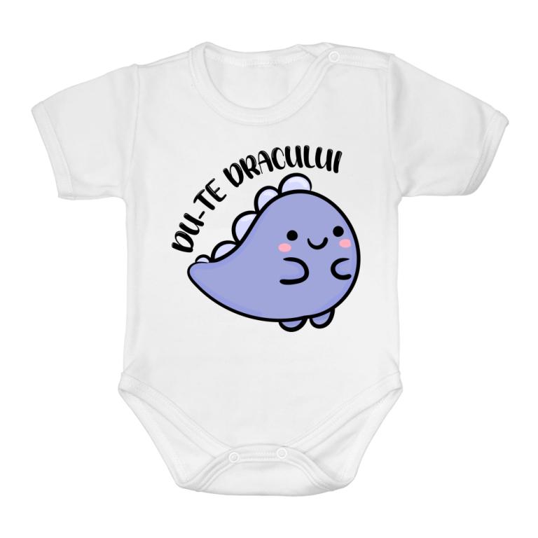 Du-te dracului - Body bebeluș