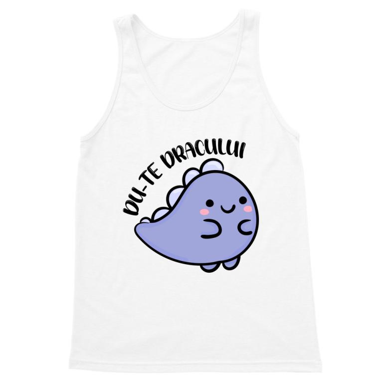 Du-te dracului - Tricou pentru bărbați
