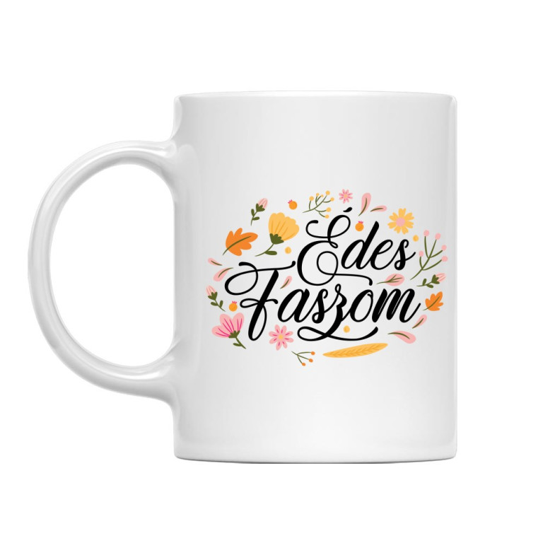 Édes Faszom