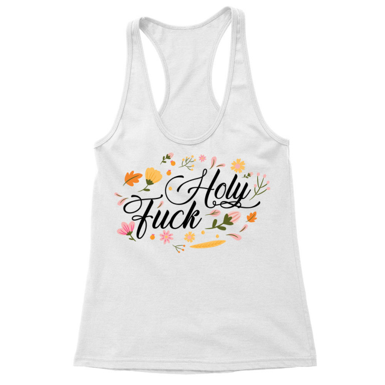 Holy Fuck