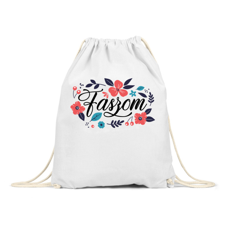 Faszom - Tornazsák