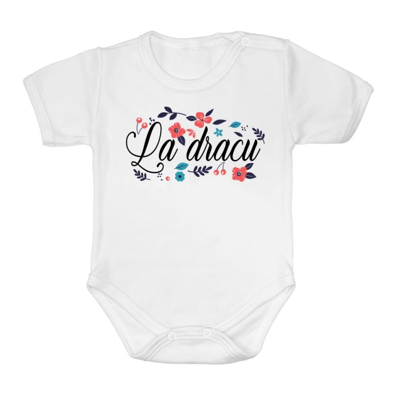 La dracu - Body bebeluș
