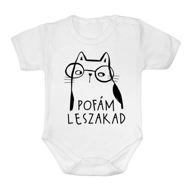 Pofám leszakad - Baba Body