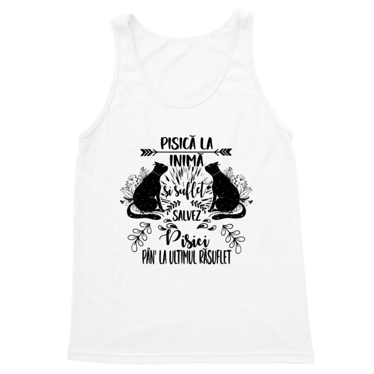 Salvez pisici