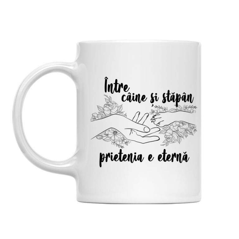 Câine și stăpân