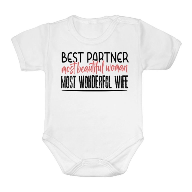 Most awesome wife