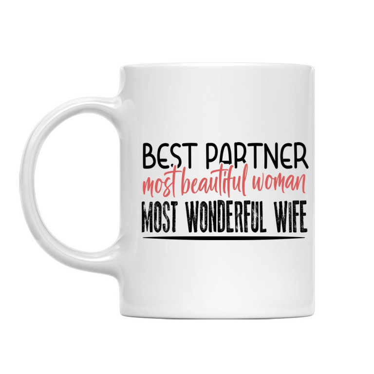 Most awesome wife