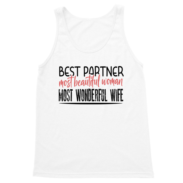 Most awesome wife