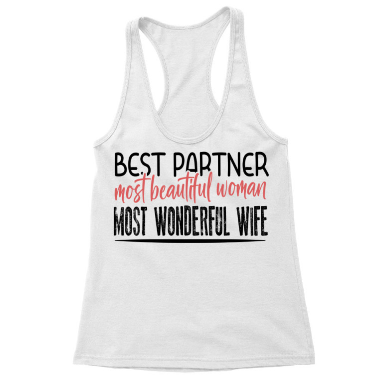 Most awesome wife