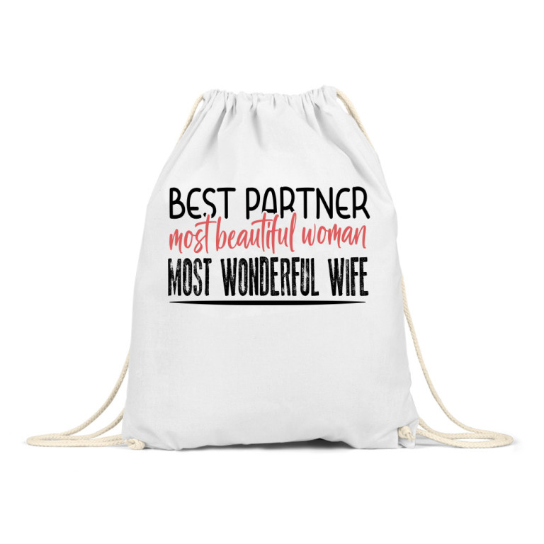 Most awesome wife