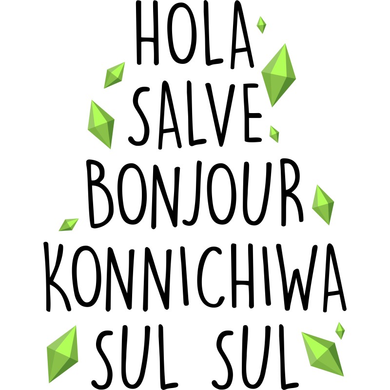 Sul Sul