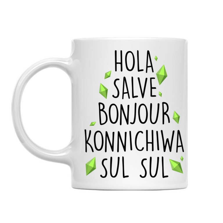 Sul Sul