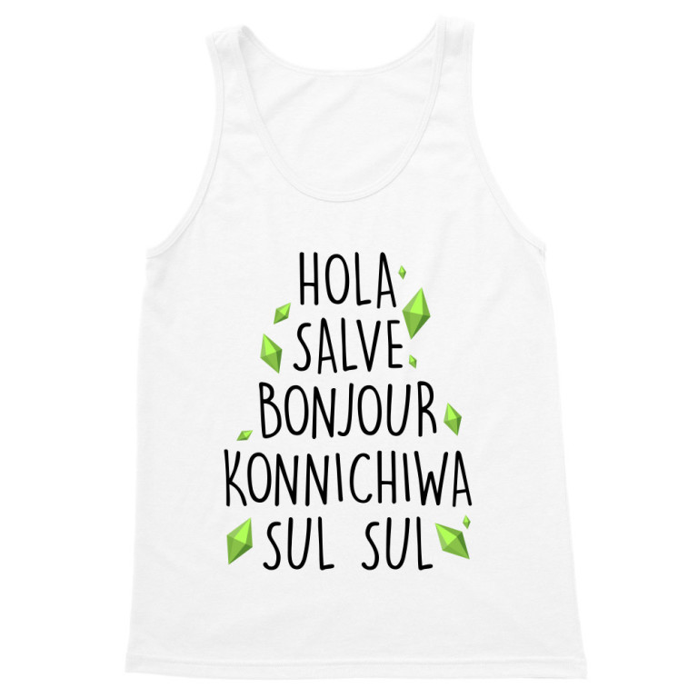 Sul Sul