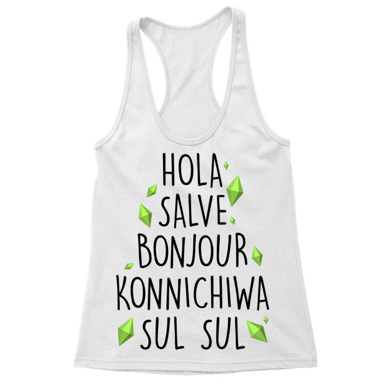Sul Sul