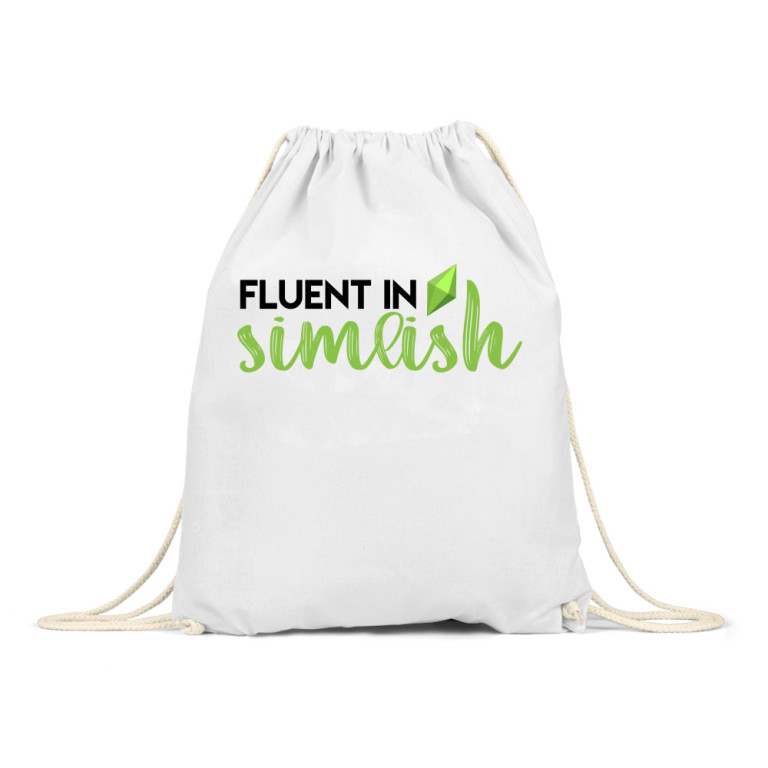 Simlish