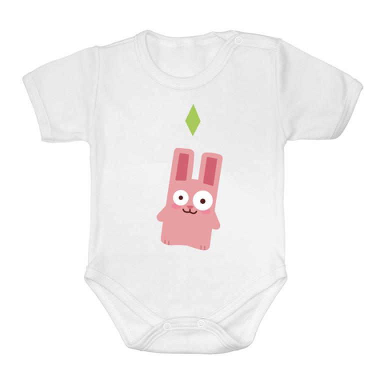 Sims Bunny