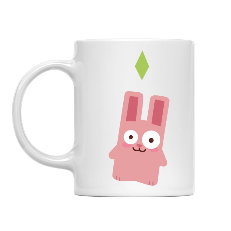 Sims Bunny